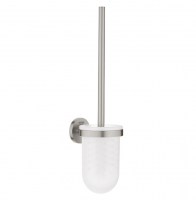 ESCOBILLERO PARED ESSENTIALS GROHE